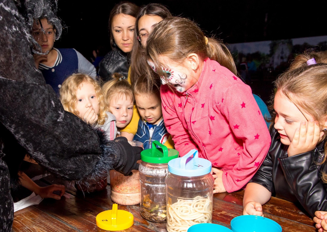 Барнаульский зоопарк приглашает школьников на занятия в биологический кружок 