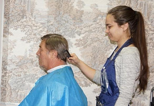 Барнаульские предприятия предусмотрели для ветеранов дополнительные акции и скидки на услуги