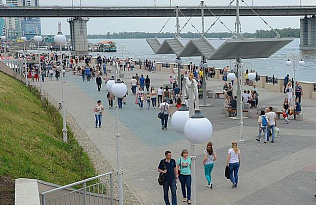 Сергей Дугин: «В 2019 году работа по созданию туристической инфраструктуры будет продолжена за счет местного бюджета и средств инвесторов»