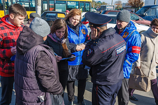 За выносную торговлю без документов к ответственности привлекут девять барнаульских торговцев