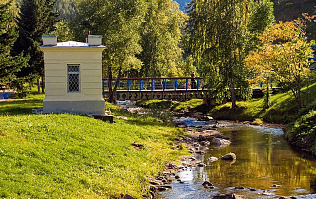 Барнаульцы и гости города приглашаются  на экскурсию в Белокуриху