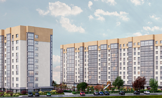 Жилой комплекс, гараж и склады: какие проекты утвердили на заседании градостроительного совета 