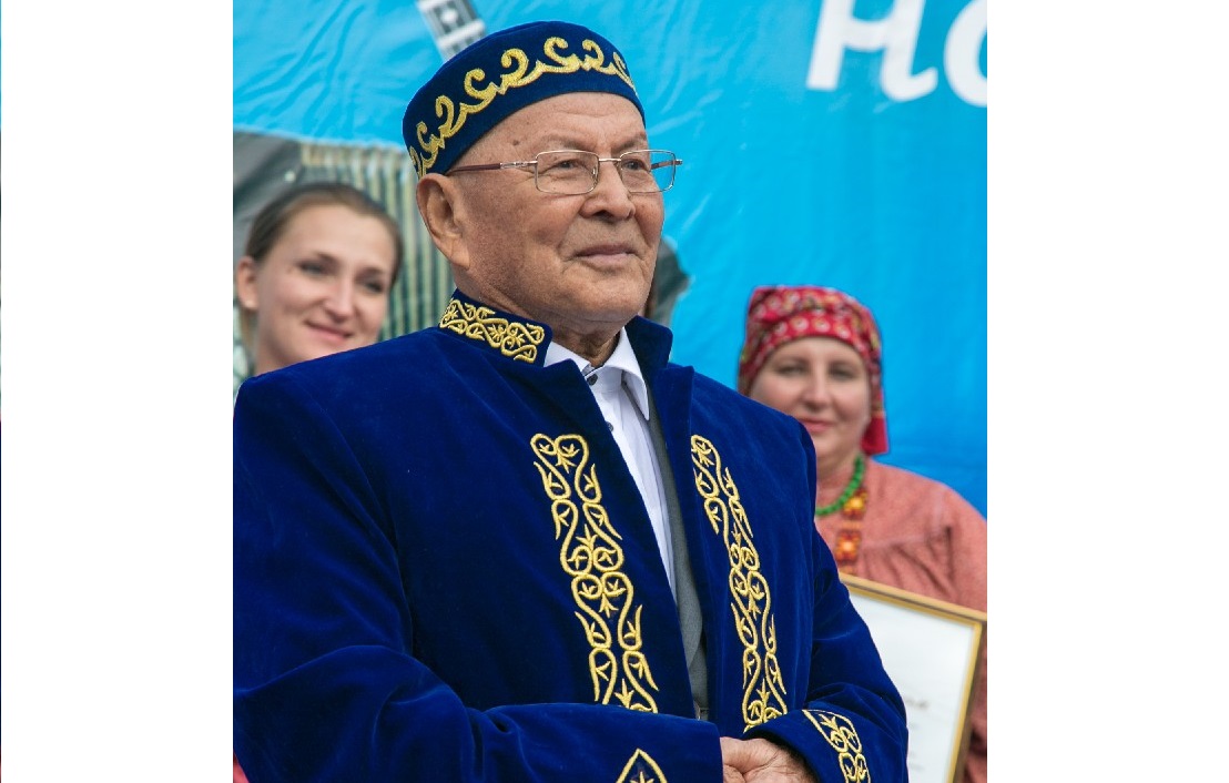 Тезка Барнаула отмечает 85-летний юбилей