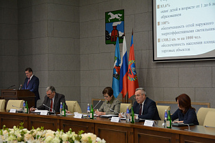 Сергей Дугин: «Развитие туристического кластера продолжится»