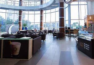 В Барнауле продолжается мониторинг  предприятий общественного питания и торговли  по соблюдению мер профилактики коронавирусной инфекции