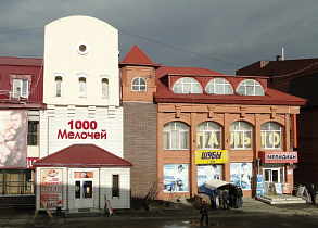 На улице Мало-Тобольской пройдет выставка «Барнаул – туристский»