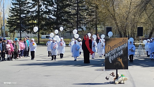 В День Победы в Барнауле вспомнят пионеров-героев и детей, воевавших в партизанских отрядах