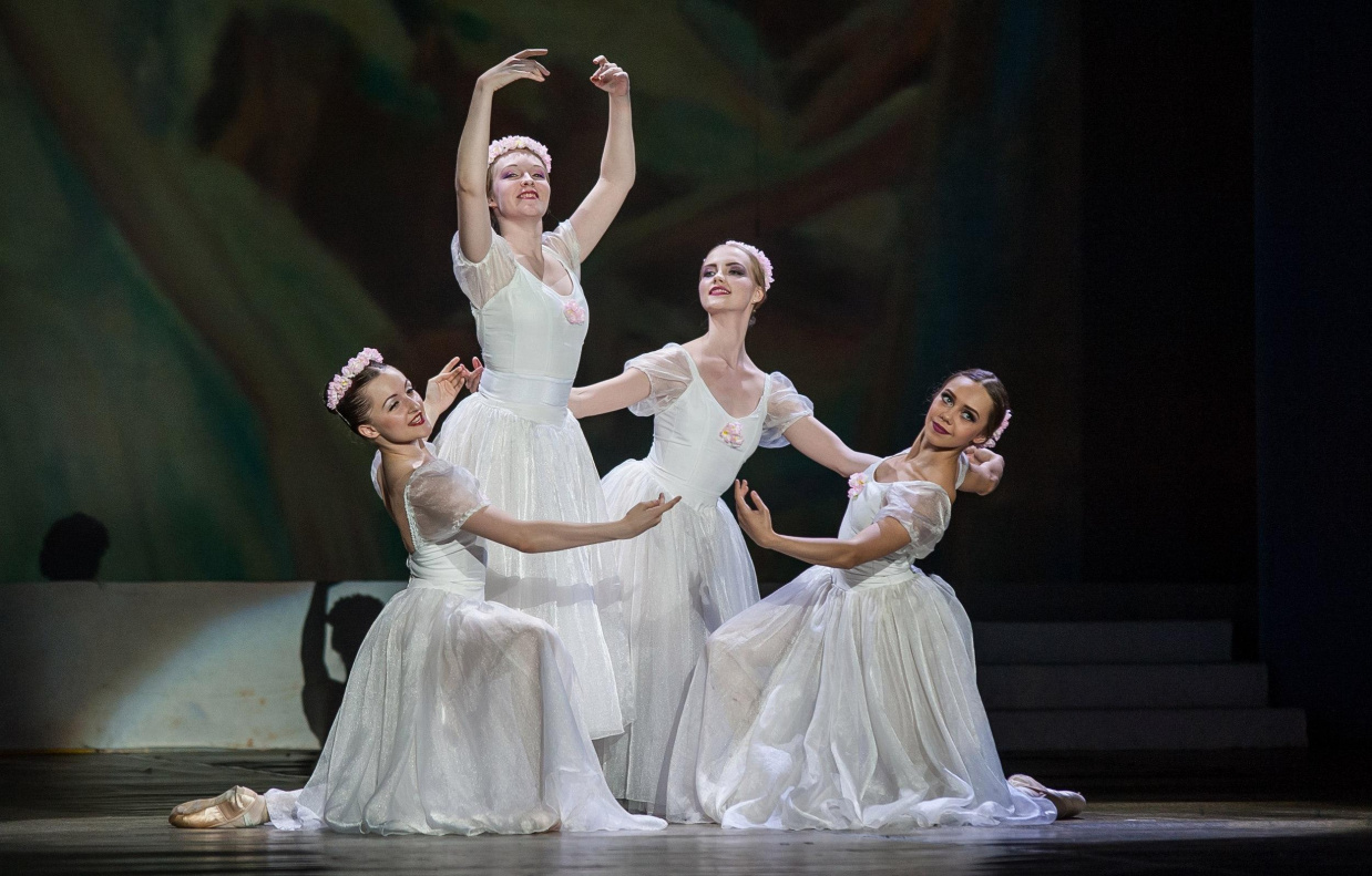 Международный фестиваль-конкурс хореографических коллективов «Образ – чистый жанр» пройдет в Барнауле