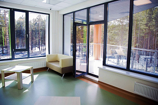 В Барнауле продолжают развитие медицинского туризма