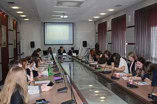 Алтайская торгово-промышленная палата проводит семинар по вопросам одностороннего отказа от исполнения контракта