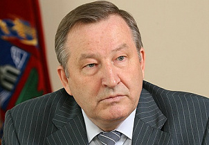 Александр Карлин - о реновации зеленых насаждений в Барнауле