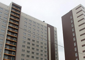 11 домов Барнаула вошли  в новую краевую программу по переселению граждан из ветхого и аварийного жилья