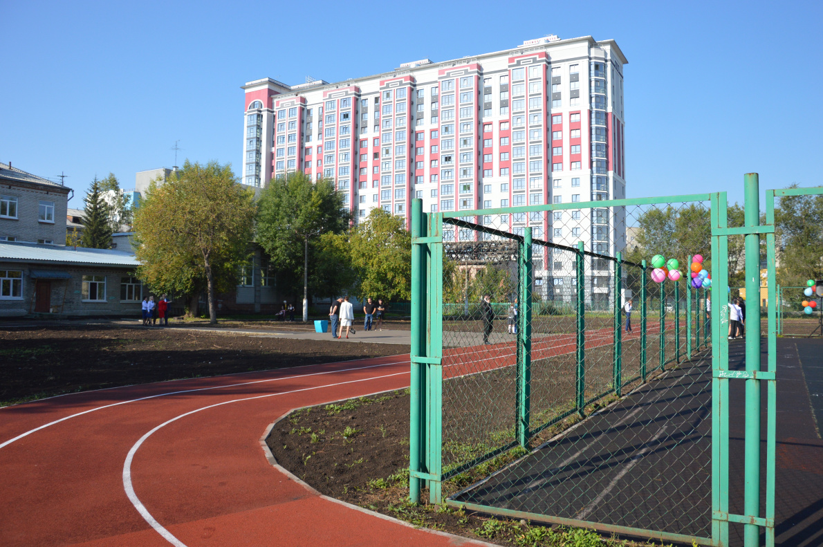 26 инициативных проектов реализуют в Барнауле в этом году