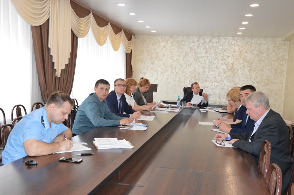 Юридические лица погашают налоговую задолженность