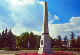 Барнаул Демидовский покажут участникам экскурсии в краевой столице