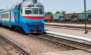 Акции в рамках проекта «Безопасная железная дорога» пройдут в Барнауле