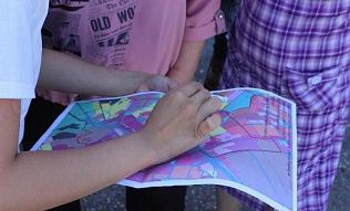 Градостроительный регламент и внесение изменений в Генплан Барнаула продолжают обсуждать с жителями города