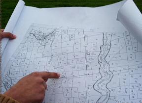 Росреестр: Установить границы земельных участков нужно как можно скорее 