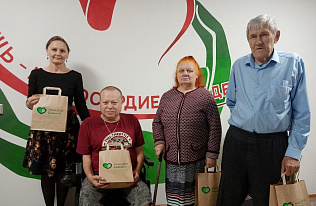 В Барнауле подведены итоги экологической акции «Чистый водоем»