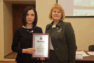 Барнаул стал победителем конкурса городов Алтайского края «Город равных возможностей»