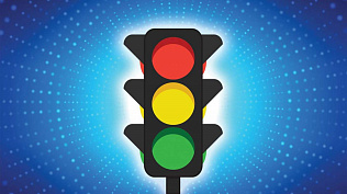 Отключение светофорных объектов 28 мая