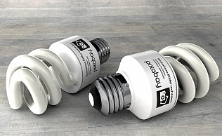 «Экомобиль» вновь примет у барнаульцев энергосберегающие лампы и градусники