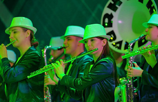 Два творческих коллектива из Барнаула удостоены грантов национального проекта "Культура" в размере 2 млн. рублей