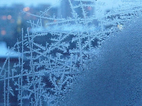 Штормовое предупреждение на 21-24 января