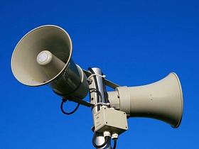 1 октября в Барнауле проверят работу систем оповещения