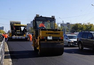 Переулок Ядринцева в Барнауле будет отремонтирован по проекту «Безопасные и качественные дороги» в 2018 году