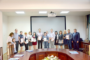 В ближайшем будущем еще 9 барнаульских семей обретут свое полноценное жилье