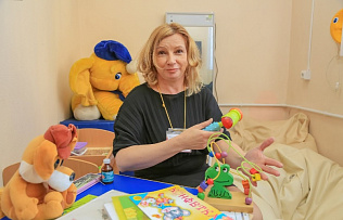 Барнаульский центр занятости трудоустраивает граждан с инвалидностью