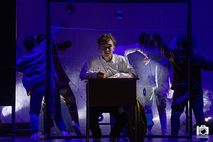 Жители Барнаула смогут бесплатно посетить спектакль в Алтайском музыкальном театре 