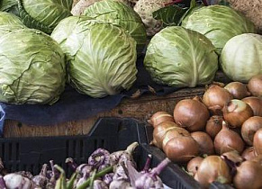 В пригородных поселках Барнаула пройдут социальные продуктовые ярмарки