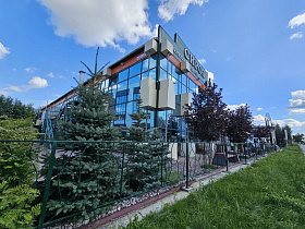 В администрации города подвели итоги конкурса  «Лучшее благоустройство прилегающих территорий предприятий промышленности и потребительского рынка – 2025»