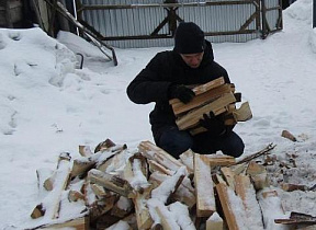 Барнаульские волонтеры окажут посильную помощь ветеранам