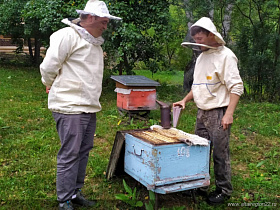 На телеканале «РЕН ТВ» стартует серия сюжетов об Алтайском крае