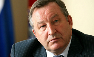 Александр Карлин обратился к администрации Барнаула с призывом активизировать работу по восстановлению памятников, пострадавших от пожаров