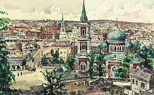 Желающих познакомиться с историей Барнаула приглашают на пешеходные экскурсии по городу