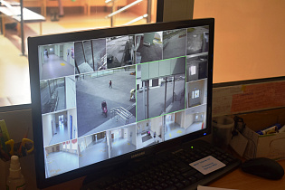 Антитеррористическую безопасность объектов массового пребывания проверили в Барнауле