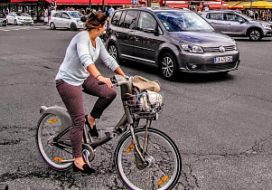 Барнаул присоединится к Европейской неделе мобильности