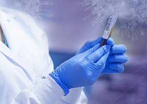 В Алтайском крае выявили пять новых случаев заболевания коронавирусной инфекцией COVID-19