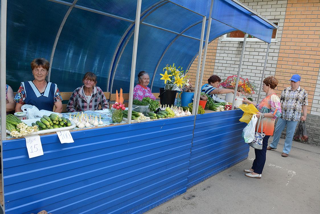 Сергей Дугин: «Забота о старшем поколении всегда была и будет в числе наших приоритетов»