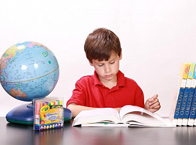 В Барнауле стартует ежегодная благотворительная акция «Соберем детей в школу»