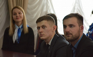 Вопросы развития туризма в Барнауле и межнационального взаимодействия в молодежной среде обсудили активисты студенческих объединений