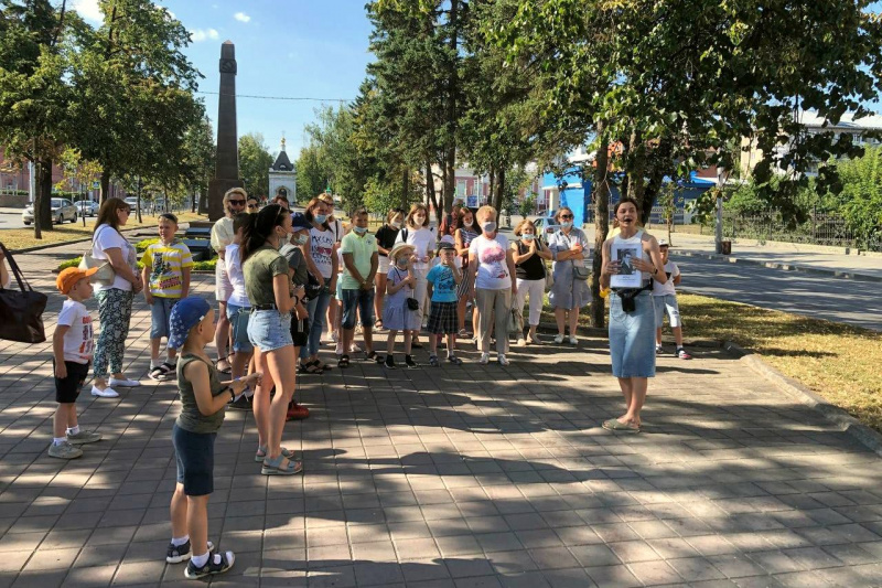 Учебный центр допобразования АлтГУ предлагает повысить квалификацию или получить новую профессию в гостиничной и туристической сферах