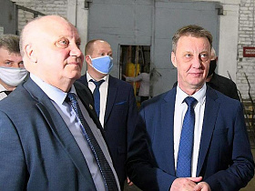 На МУП «Горэлектротранс» делают все необходимое для обеспечения безопасности пассажиров