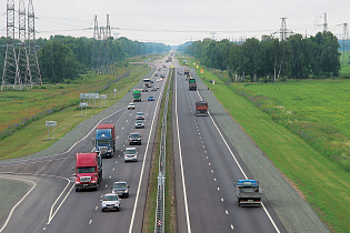 Сергей Дугин поздравляет работников дорожного хозяйства с профессиональным праздником
