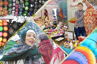 На пешеходной улице Мало-Тобольской состоится «Ярмарка ремесел «Покровская»