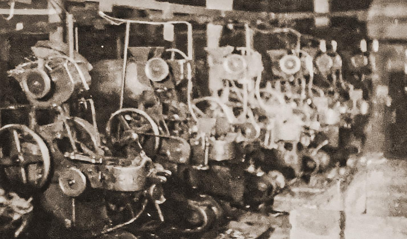 Как проходил сбор документов о трудовых подвигах барнаульцев?